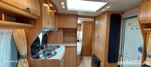 Rulota Hobby Easy 460 - imagine 7