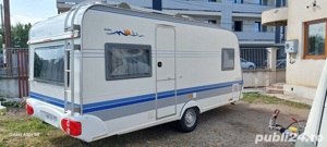 Rulota Hobby Easy 460 - imagine 4