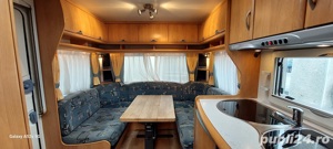 Rulota Hobby Easy 460 - imagine 5