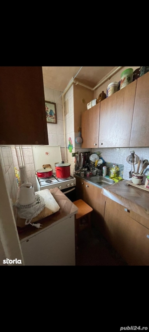 garsoniera persoana fizica vand - imagine 5