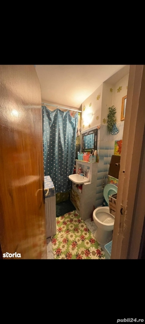 garsoniera persoana fizica vand - imagine 6