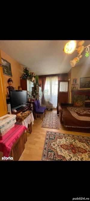 garsoniera persoana fizica vand - imagine 4