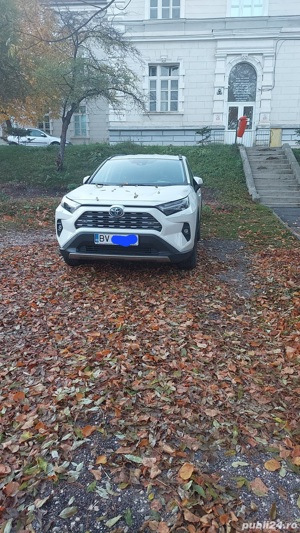 Vand Toyota Rav 4 ( 2022 ) Hybrid  - imagine 2