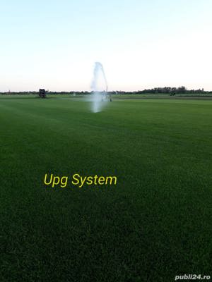 Servicii profesionale de gradinarit si curatenie 