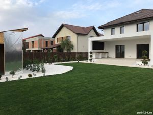 Servicii profesionale de gradinarit