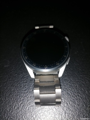 Huawei Watch 3 PRO ca nou - imagine 6
