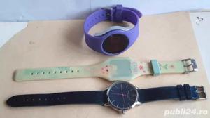 Ceas damă DAISY DIXON Naomi, ca nefolosit + bonus 2 ceasuri LED