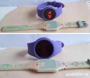 Ceas damă DAISY DIXON Naomi, ca nefolosit + bonus 2 ceasuri LED - imagine 2