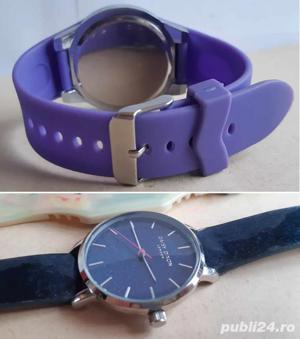 Ceas damă DAISY DIXON Naomi, ca nefolosit + bonus 2 ceasuri LED - imagine 4