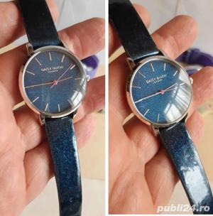 Ceas damă DAISY DIXON Naomi, ca nefolosit + bonus 2 ceasuri LED - imagine 6