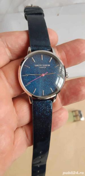 Ceas damă DAISY DIXON Naomi, ca nefolosit + bonus 2 ceasuri LED - imagine 8