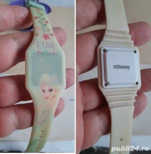 Ceas damă DAISY DIXON Naomi, ca nefolosit + bonus 2 ceasuri LED - imagine 3