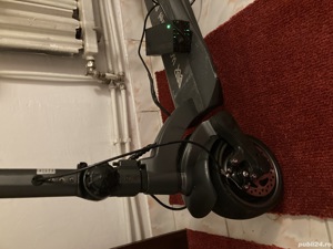 Vind trotineta Mercane - imagine 3