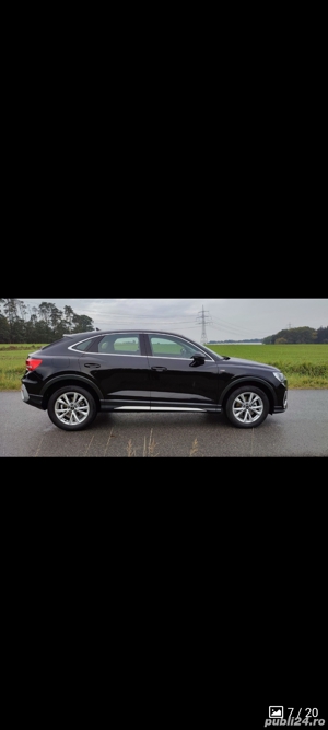 Audi Q3 sportback - imagine 2