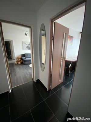 Apartament regim hotelier  - imagine 2