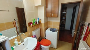 PF, vand apartament 1 camera, decomandat, zona Manastur, str. Colinei.  - imagine 4