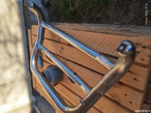 De vânzare BULBAR inox ! - imagine 2