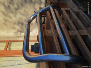 De vânzare BULBAR inox ! - imagine 5