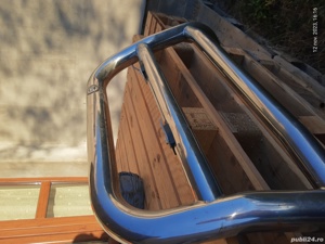 De vânzare BULBAR inox ! - imagine 6