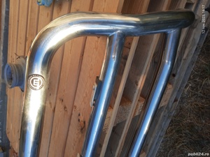 De vânzare BULBAR inox ! - imagine 4