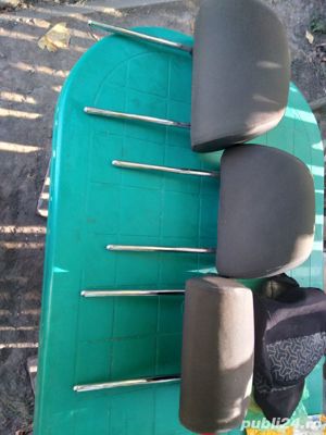 Tetiere Seat - imagine 2