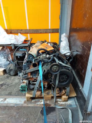 Se vinde motor man euro 5 si euro 6 - imagine 2