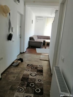 Apartament Mamaia nord, aproape de mare - imagine 5