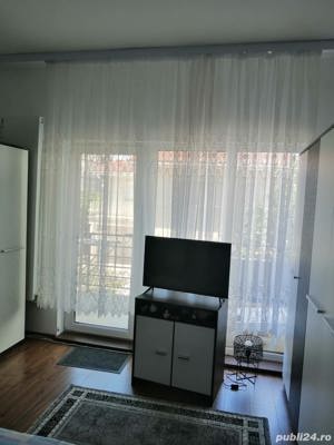 Apartament Mamaia nord, aproape de mare - imagine 6