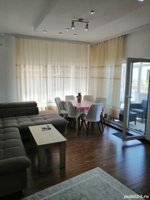 Apartament Mamaia nord, aproape de mare - imagine 8