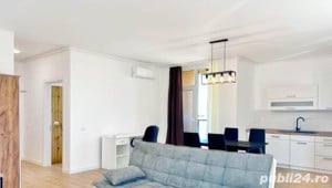 Apartment 2 Camere de inchiriat | Zona de nord Timisoara | Disponibil imediat - imagine 4