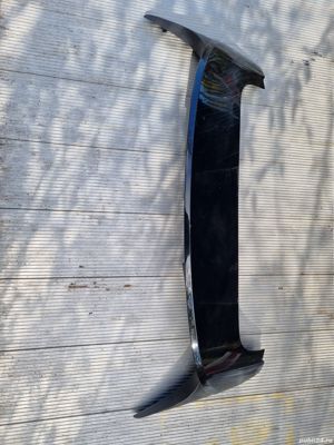 Haion + elemente Ford Puma dupa 2019