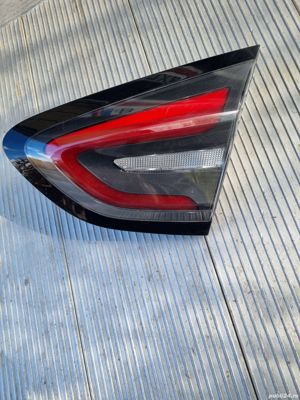 Haion + elemente Ford Puma dupa 2019 - imagine 2