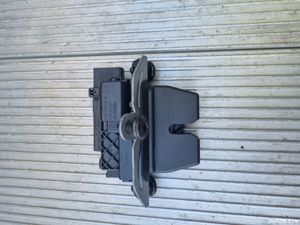 Haion + elemente Ford Puma dupa 2019 - imagine 7