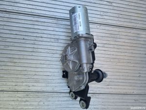 Haion + elemente Ford Puma dupa 2019 - imagine 6