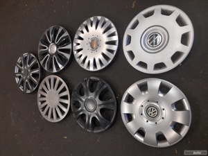 Capace r 13,14,15,16 la bucata - imagine 2