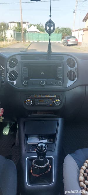 Vând  wolksvagen  tiguan  - imagine 8 Vând  wolksvagen  tiguan  - imagine 8