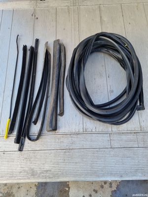 Haion + elemente Ford Puma dupa 2019 - imagine 9