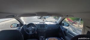 Vând  wolksvagen  tiguan  - imagine 6 Vând  wolksvagen  tiguan  - imagine 6