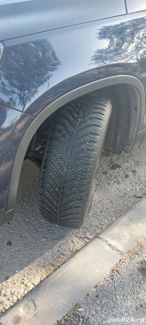 Vând  wolksvagen  tiguan  - imagine 7 Vând  wolksvagen  tiguan  - imagine 7