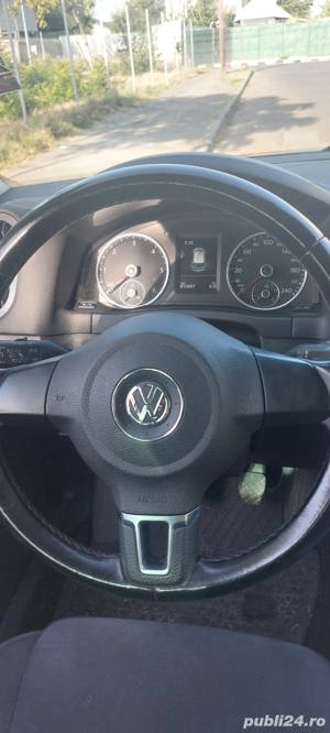 Vând  wolksvagen  tiguan  - imagine 5 Vând  wolksvagen  tiguan  - imagine 5