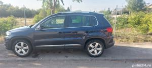 Vând  wolksvagen  tiguan  - imagine 3 Vând  wolksvagen  tiguan  - imagine 3