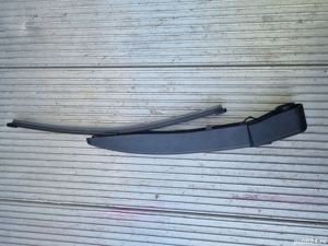 Haion + elemente Ford Puma dupa 2019 - imagine 10