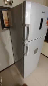 Frigider BEKO DDEN507MWD+ defect - imagine 2