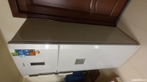 Defect - Frigider Beko - imagine 2