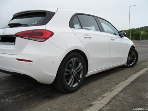 Mercedes-benz A180 D7G-DCT URGENT - imagine 3