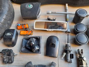 Diverse Piese Ford Renault Dacia Wolkswagen Audi Suzuki BMW Citroen - imagine 8