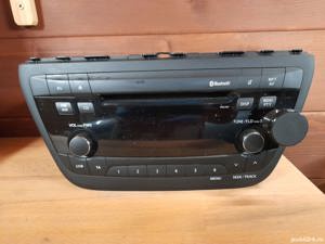 Radio CD Bluetooth Suzuki original