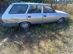 Vand Dacia Solenza si Dacia 1310 - imagine 6