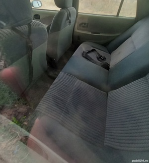 Vand Dacia Solenza si Dacia 1310 - imagine 4