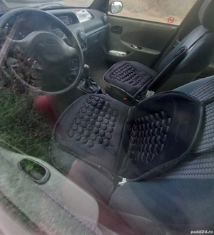 Vand Dacia Solenza si Dacia 1310 - imagine 3